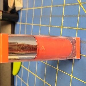 Moira Vibrant Superhyped Liquid Pigment 4.5g New In Box Orange Dream 16